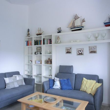 Ferienwohnung E8 Graal-Mueritz Luaran gambar
