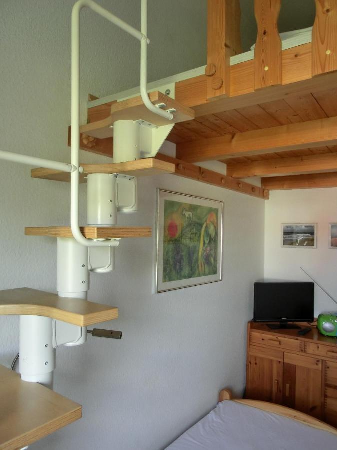 Ferienwohnung E8 Graal-Mueritz Luaran gambar