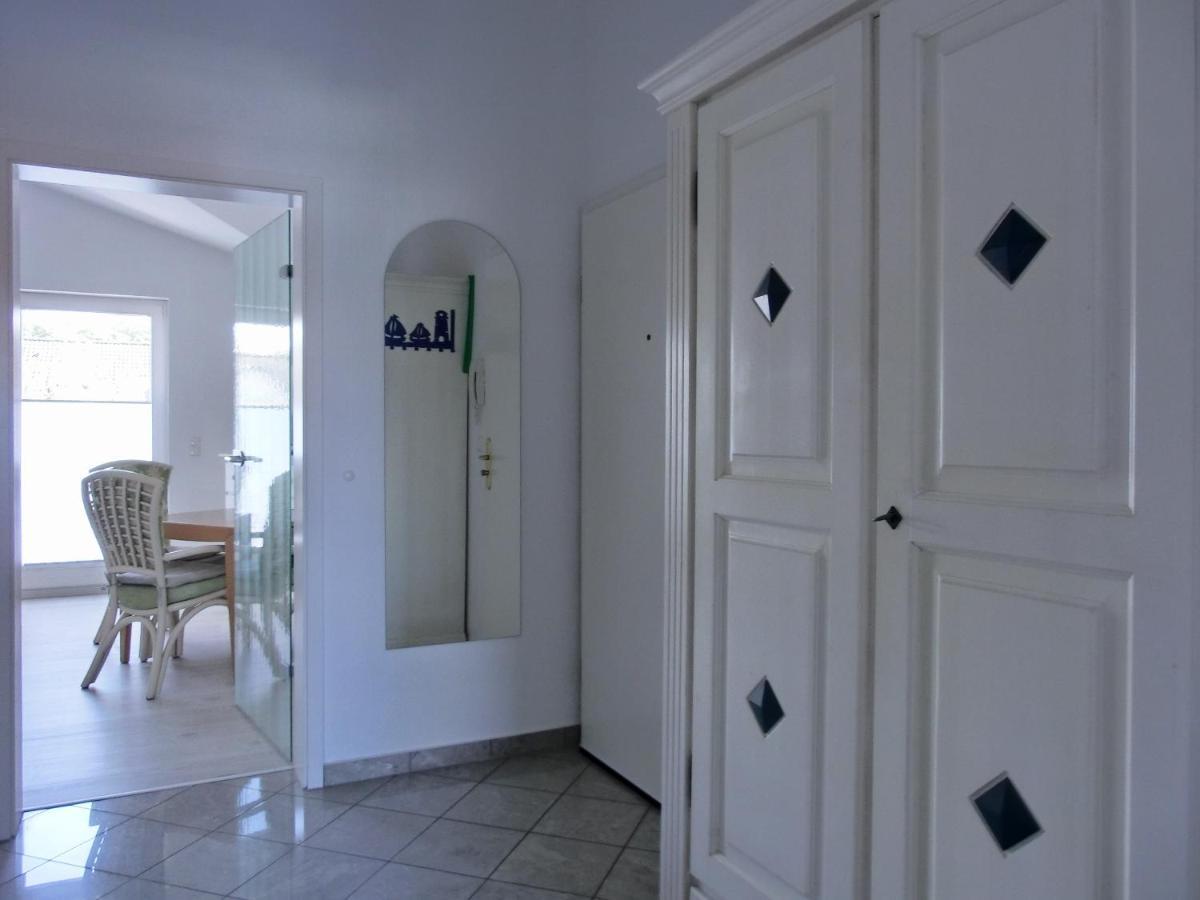 Ferienwohnung E8 Graal-Mueritz Luaran gambar