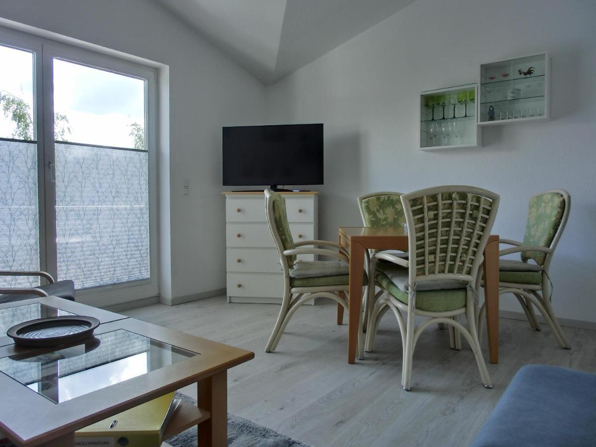 Ferienwohnung E8 Graal-Mueritz Luaran gambar